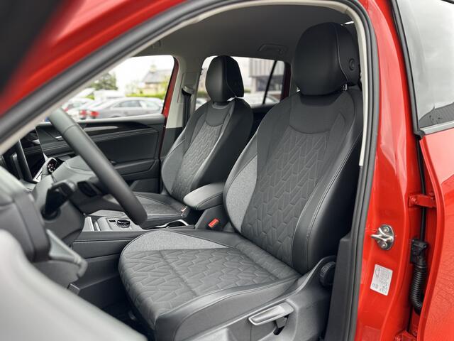 Volkswagen TIGUAN 1.5 eTSI energy Edition |NIEUW|360 CAMERA|IQ LIGHT|CARPLAY|ACC|TREKHAAK|STUUR+STOEL VWM|PARK ASSIST