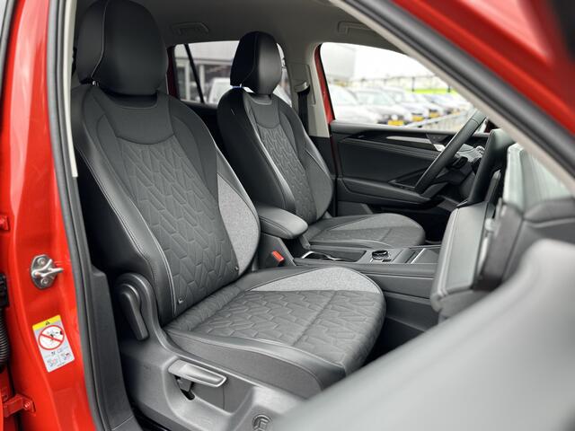 Volkswagen TIGUAN 1.5 eTSI energy Edition |NIEUW|360 CAMERA|IQ LIGHT|CARPLAY|ACC|TREKHAAK|STUUR+STOEL VWM|PARK ASSIST