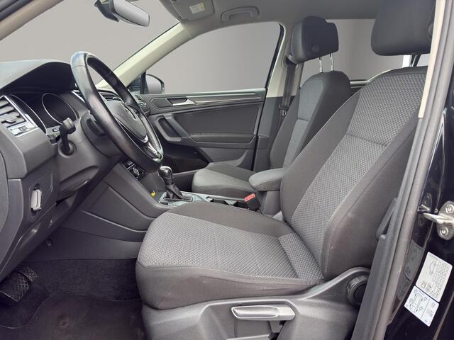 Volkswagen TIGUAN Allspace 1.5 TSI Comfortline 7p. | Camera | Parksensors V+A | Stoelverw | Android | Climate | Automaat |