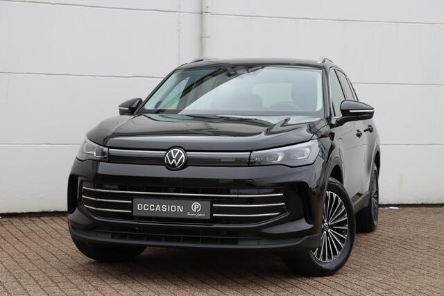 Volkswagen TIGUAN 1.5 eHybrid Elegance 204pk DSG6