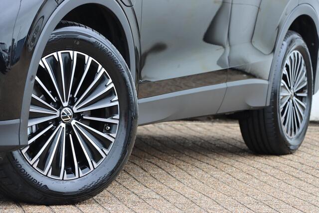 Volkswagen TIGUAN 1.5 eHybrid Elegance 204pk DSG6