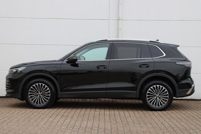 Volkswagen TIGUAN 1.5 eHybrid Elegance 204pk DSG6