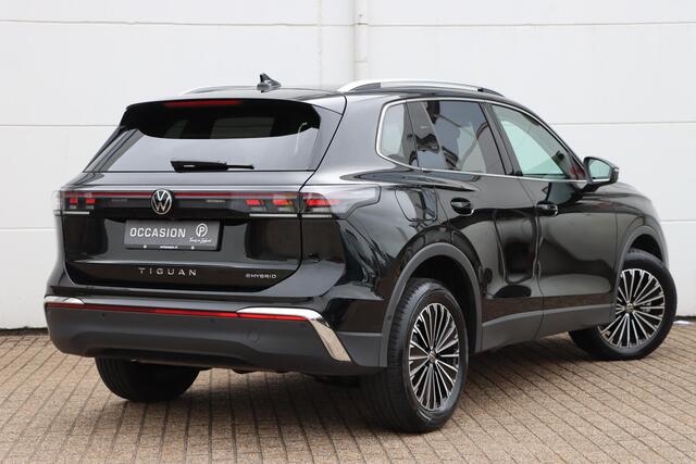 Volkswagen TIGUAN 1.5 eHybrid Elegance 204pk DSG6