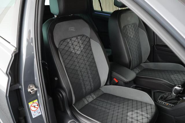 Volkswagen TIGUAN 1.4 TSI 245pk eHybrid R-Line Business+ Trekhaak Camera HUD Keyless DCC Virtual Cockpit Navigatie