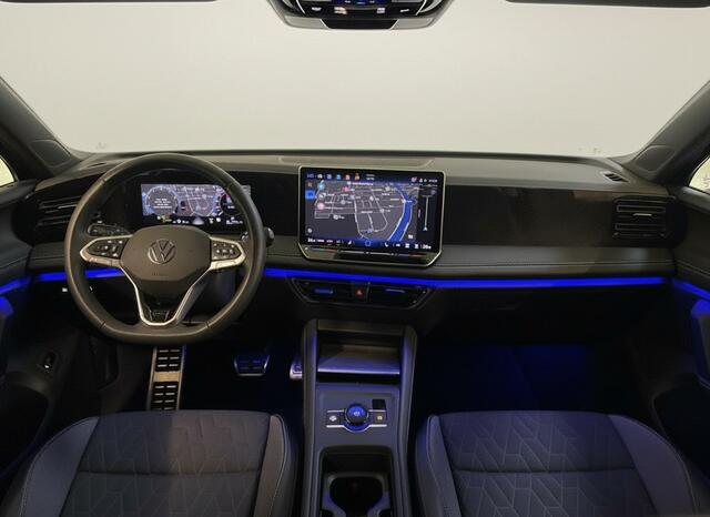 Volkswagen TIGUAN 1.5 eTSI DSG LIFE GOAL IQ.LIGHT/360°CAMERA/TREKHAAK