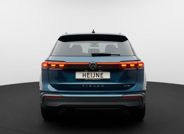Volkswagen TIGUAN 1.5 eTSI DSG LIFE GOAL IQ.LIGHT/360°CAMERA/TREKHAAK