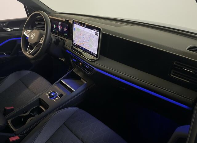 Volkswagen TIGUAN 1.5 eTSI DSG LIFE GOAL IQ.LIGHT/360°CAMERA/TREKHAAK