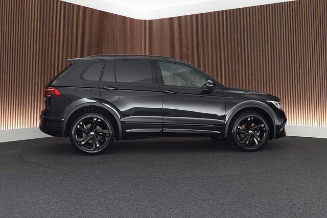 Volkswagen TIGUAN 1.4 TSI 245pk eHybrid R-Line Business+ Black Style Keyless Camera Stoelverwarming Virtual Cockpit Navigatie