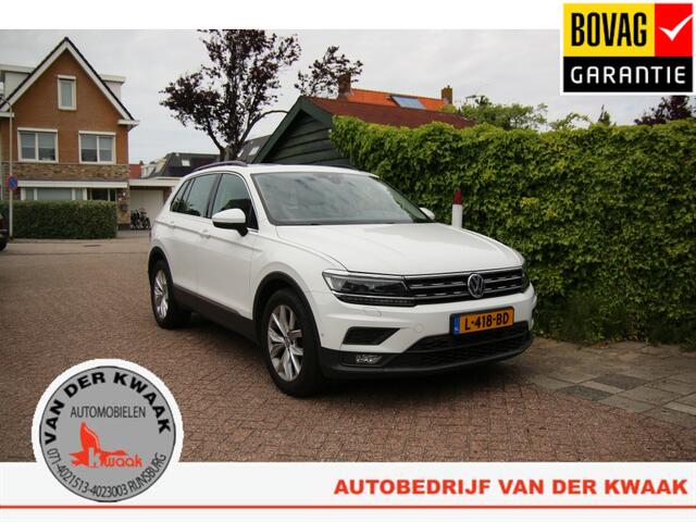Volkswagen TIGUAN 1.5 TSI ACT Highl.