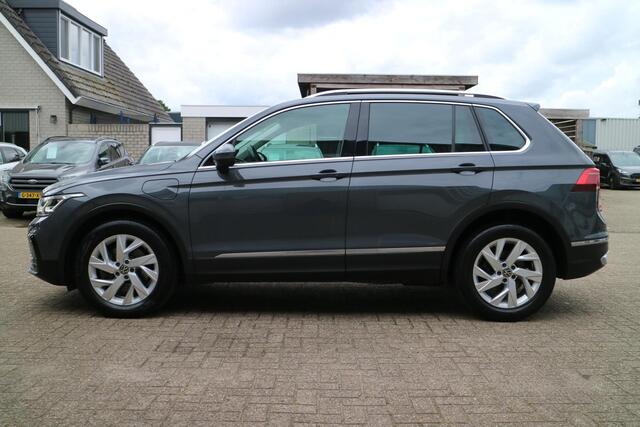 Volkswagen TIGUAN 1.4 TSI eHybrid Elegance | PHEV | Trekhaak | Camera |
