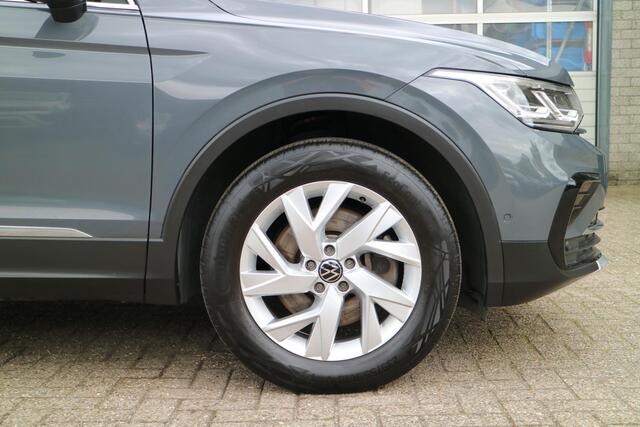 Volkswagen TIGUAN 1.4 TSI eHybrid Elegance | PHEV | Trekhaak | Camera |