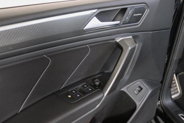 Volkswagen TIGUAN Allspace 1.5 TSI R-Line Business+ 7-Persoons Panoramadak, IQ Light, ACC, Harman/Kardon
