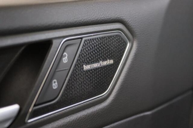 Volkswagen TIGUAN Allspace 1.5 TSI R-Line Business+ 7-Persoons Panoramadak, IQ Light, ACC, Harman/Kardon