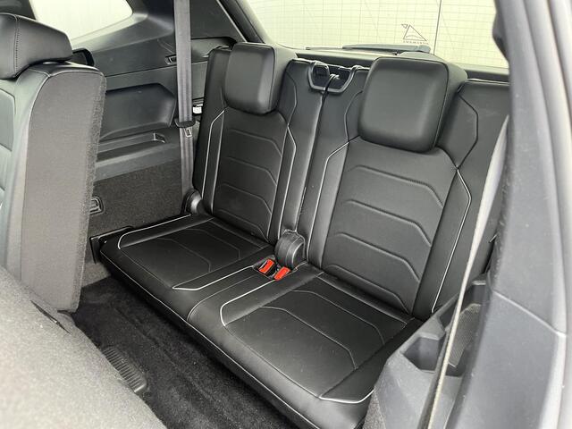 Volkswagen TIGUAN Allspace 1.5 TSI Highline Business R-line 7-Persoons Leder, 360Camera, Memory, ACC