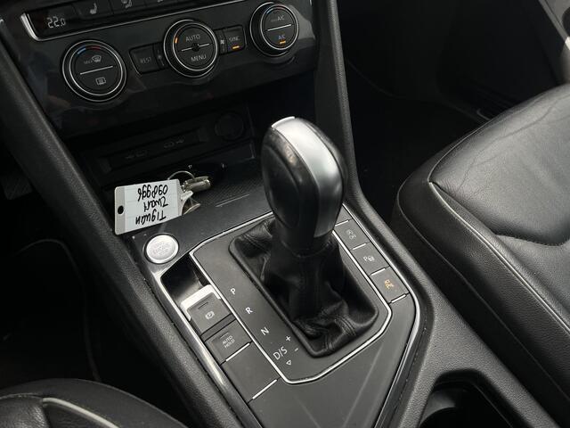 Volkswagen TIGUAN Allspace 1.5 TSI Highline Business R-line 7-Persoons Leder, 360Camera, Memory, ACC