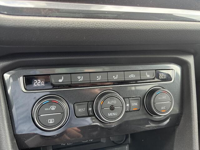 Volkswagen TIGUAN Allspace 1.5 TSI Highline Business R-line 7-Persoons Leder, 360Camera, Memory, ACC