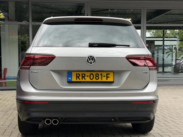 Volkswagen TIGUAN 1.4 TSI *!* NAVI/ CARPLAY/ LED/ TREKHAAK/ 102 DKM *!*