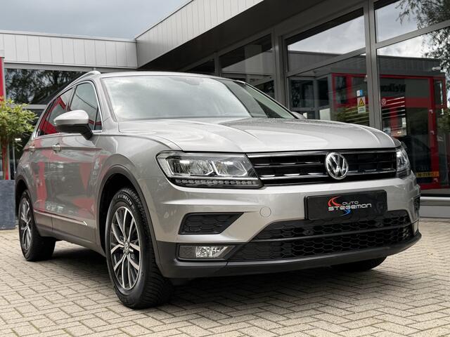 Volkswagen TIGUAN 1.4 TSI *!* NAVI/ CARPLAY/ LED/ TREKHAAK/ 102 DKM *!*