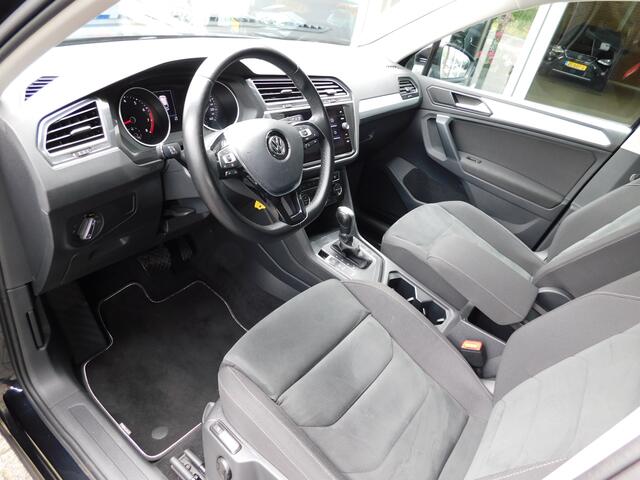 Volkswagen TIGUAN 1.5TSI 150PK DSG COMF.LINE!! All-in Prijs!