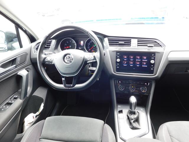 Volkswagen TIGUAN 1.5TSI 150PK DSG COMF.LINE!! All-in Prijs!