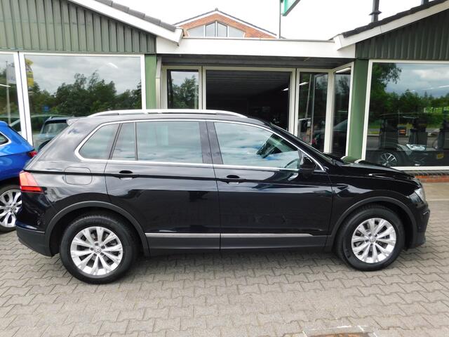 Volkswagen TIGUAN 1.5TSI 150PK DSG COMF.LINE!! All-in Prijs!