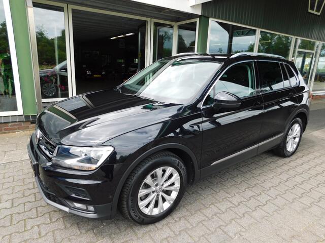 Volkswagen TIGUAN 1.5TSI 150PK DSG COMF.LINE!! All-in Prijs!