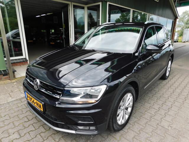 Volkswagen TIGUAN 1.5TSI 150PK DSG COMF.LINE!! All-in Prijs!