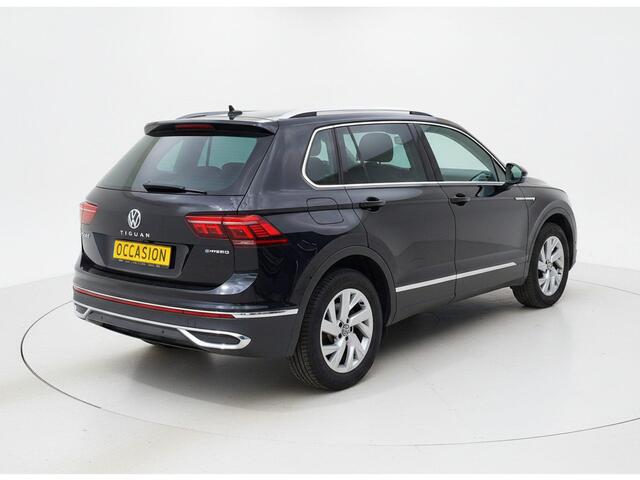 Volkswagen TIGUAN 1.4 TSI eHybrid R-Line Business+ Trekhaak, 360Camera, Virtual cockpit