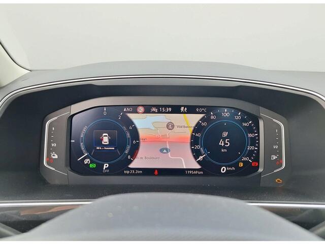 Volkswagen TIGUAN 1.4 TSI eHybrid R-Line Business+ Trekhaak, 360Camera, Virtual cockpit