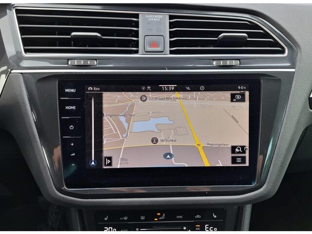 Volkswagen TIGUAN 1.4 TSI eHybrid R-Line Business+ Trekhaak, 360Camera, Virtual cockpit