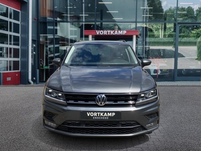 Volkswagen TIGUAN 1.5 TSI DSG COMFORTLINE NAVI/ACC/CAMERA/STOELVERW/LED
