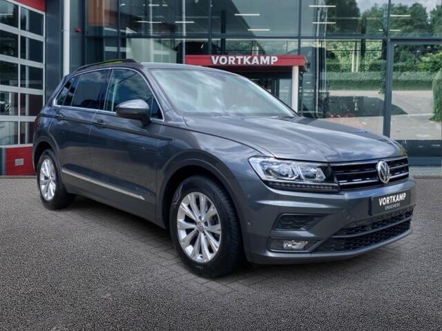 Volkswagen TIGUAN 1.5 TSI DSG COMFORTLINE NAVI/ACC/CAMERA/STOELVERW/LED