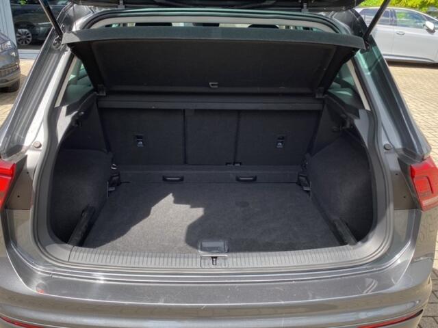 Volkswagen TIGUAN 1.5 TSI DSG COMFORTLINE NAVI/ACC/CAMERA/STOELVERW/LED