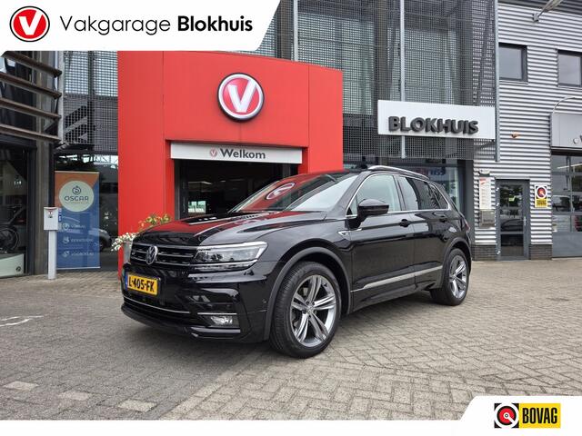 Volkswagen TIGUAN 1.5 TSI Highl. Bus R