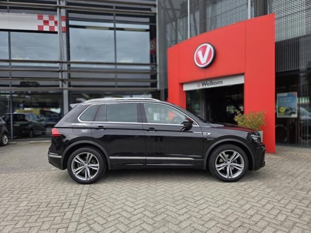 Volkswagen TIGUAN 1.5 TSI Highl. Bus R