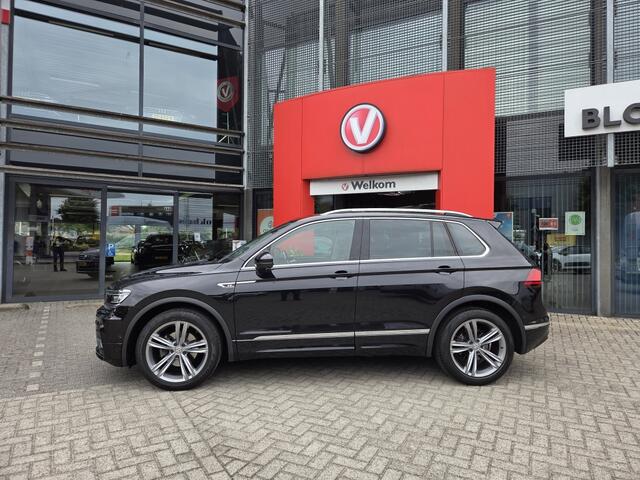 Volkswagen TIGUAN 1.5 TSI Highl. Bus R