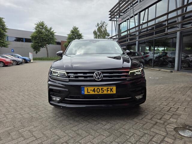 Volkswagen TIGUAN 1.5 TSI Highl. Bus R