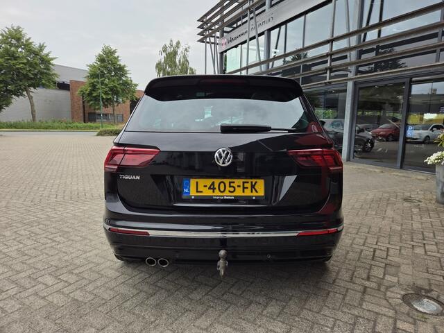 Volkswagen TIGUAN 1.5 TSI Highl. Bus R