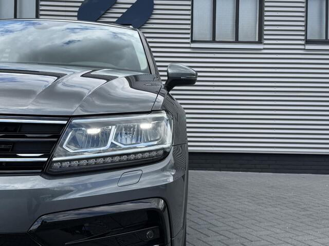 Volkswagen TIGUAN 1.5 TSI ACT Comfortline Business |Trekhaak|ACC|