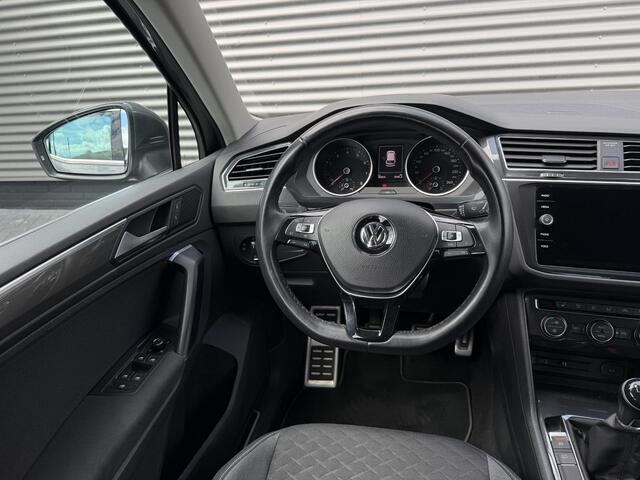 Volkswagen TIGUAN 1.5 TSI ACT Comfortline Business |Trekhaak|ACC|