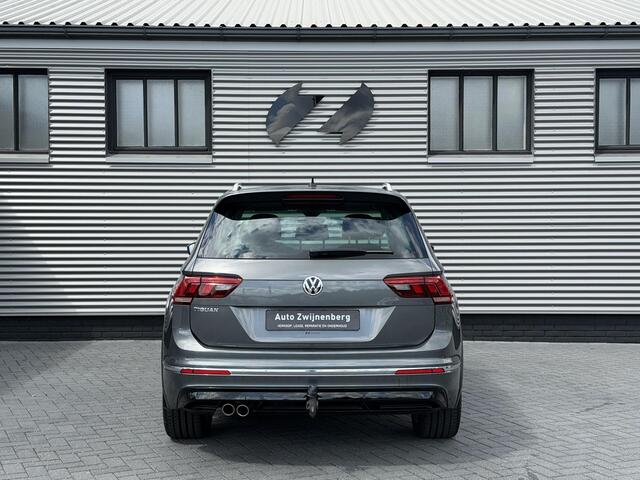 Volkswagen TIGUAN 1.5 TSI ACT Comfortline Business |Trekhaak|ACC|