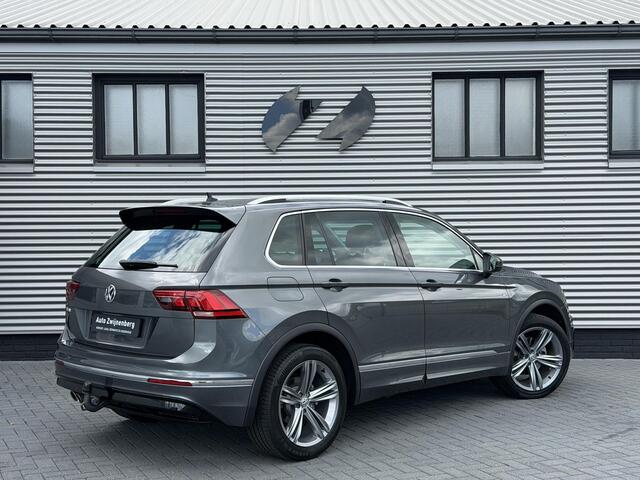 Volkswagen TIGUAN 1.5 TSI ACT Comfortline Business |Trekhaak|ACC|