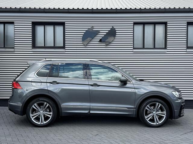 Volkswagen TIGUAN 1.5 TSI ACT Comfortline Business |Trekhaak|ACC|