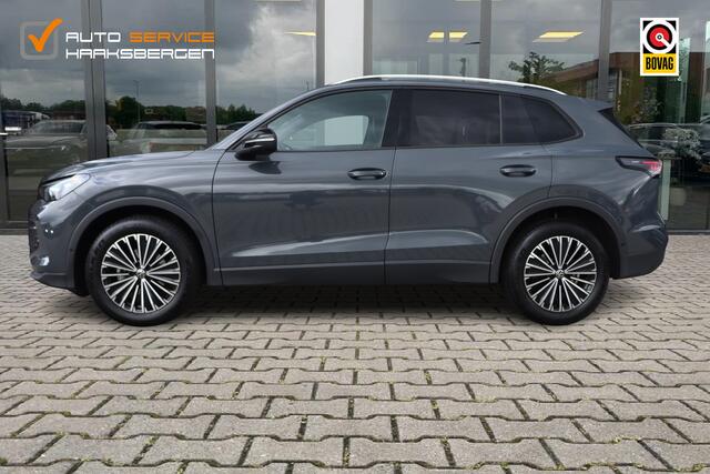 Volkswagen TIGUAN 1.5 eTSI | Trekhaak | 360 Camera | Winter Pakket |