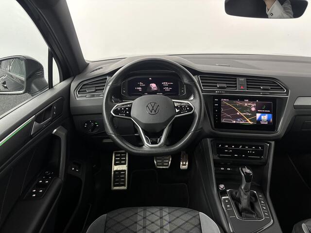 Volkswagen TIGUAN 1.4 TSI 245pk DSG eHybrid R-Line Business+ | IQ-Light | Winterpakket | Black Style |