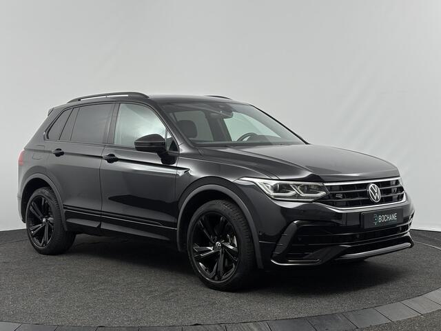 Volkswagen TIGUAN 1.4 TSI 245pk DSG eHybrid R-Line Business+ | IQ-Light | Winterpakket | Black Style |