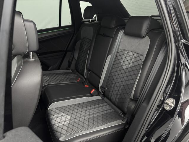 Volkswagen TIGUAN 1.4 TSI 245pk DSG eHybrid R-Line Business+ | IQ-Light | Winterpakket | Black Style |