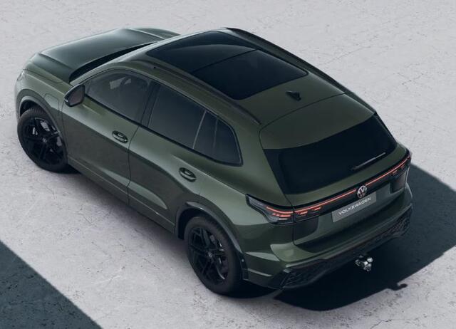 Volkswagen TIGUAN 1.5 eHybrid R-Line Edition !!!Profiteer ook van ¤ 4.000,- inruilpremie!!