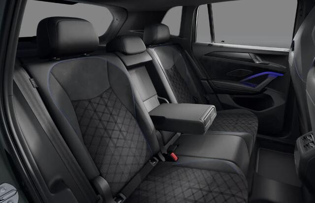Volkswagen TIGUAN 1.5 eHybrid R-Line Edition !!!Profiteer ook van ¤ 4.000,- inruilpremie!!