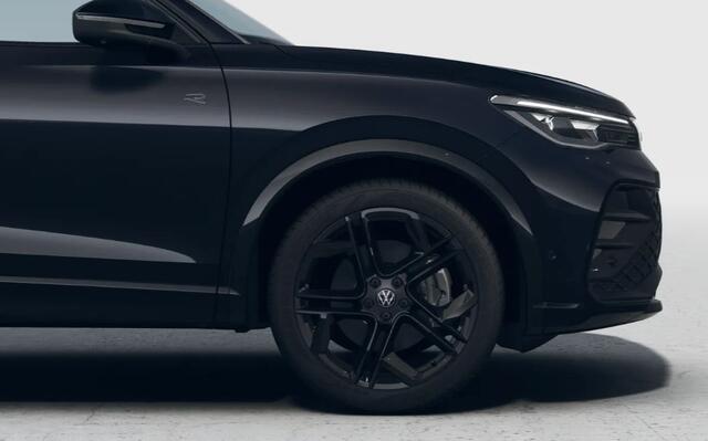 Volkswagen TIGUAN 1.5 eHybrid R-Line Edition !!!Profiteer ook van ¤ 4.000,- inruilpremie!!